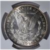Image 3 : 1880-S MORGAN DOLLAR NGC MS66