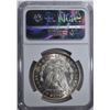 Image 4 : 1880-S MORGAN DOLLAR NGC MS66