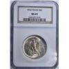 Image 1 : 1936 TEXAS 50c NGC MS65