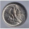 Image 2 : 1936 TEXAS 50c NGC MS65