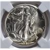 Image 2 : 1941 WALKING LIBERTY HALF DOLLAR