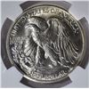 Image 3 : 1941 WALKING LIBERTY HALF DOLLAR