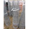 Image 1 : LARGE QTY OF TOMATO CAGES 12" DIAM