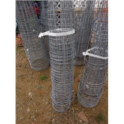 LARGE QTY OF TOMATO CAGES 10" DIAM