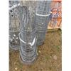 Image 1 : LARGE QTY OF TOMATO CAGES 12" DIAM