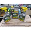 WILSON WEED OUT HERBICIDE 1 3L, 2 1L