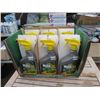 CASE OF 12 1L WILSON WEED OUT HERBICIDE (12 TIMES BID PRICE)