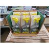CASE OF 12 1L WILSON WEED OUT HERBICIDE (12 TIMES BID PRICE)
