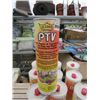 Image 2 : 12 PTV POTATO, TOMATO, VEGETABLE INSECTICIDES 300G (12 TIMES BID PRICE)