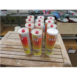 12 PTV POTATO, TOMATO, VEGETABLE INSECTICIDES 300G (12 TIMES BID PRICE)