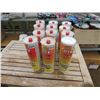 Image 1 : 12 PTV POTATO, TOMATO, VEGETABLE INSECTICIDES 300G (12 TIMES BID PRICE)