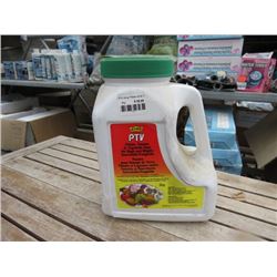 5 PTV POTATO, TOMATO, VEGETABLE INSECTICIDES, 2KG. (5 TIMES BID PRICE)