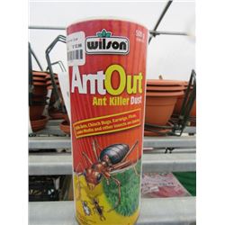 7 WILSON ANT OUT 200G (7 TIMES BID PRICE)