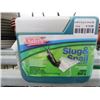 6 SAFER'S SLUG & SNAIL KILLER 500G (6 TIMES BID PRICE)
