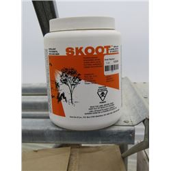 1 SKOOT RODENT REPELLENT FOR TREES & SHRUBS