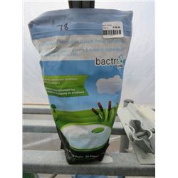 4 BACTRI ALL NATURAL MICROBIAL BASED POND TREATMENT 500GR
