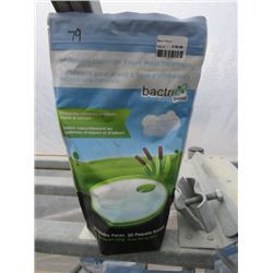 4 BACTRI ALL NATURAL MICROBIAL BASED POND TREATMENT 500GR