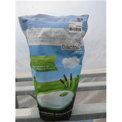 5 BACTRI ALL NATURAL MICROBIAL BASED POND TREATMENT 500GR