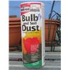Image 1 : 60 500G WILSON BULB AND SOIL DUST (6 TIMES BID PRICE)