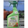 Image 1 : 12 GREEN EARTH INSECTICIDE SOAP 1L (12 TIMES BID PRICE)