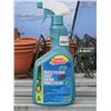 Image 1 : 11 1L SAFERS INSECTICIDE SOAP (11 TIMES BID PRICE)