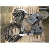 Image 1 : 2 AQUASCAPE PUMPS 1-1500GPH 1-750GPH (2 TIMES BID PRICE)