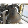 Image 1 : CAST IRON BELL