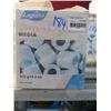 Image 1 : 4 MEDIA BIOMAX WATER TREATMENT 350G (4 TIMES BID PRICE)