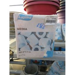 4 MEDIA BIOMAX WATER TREATMENT 350G (4 TIMES BID PRICE)