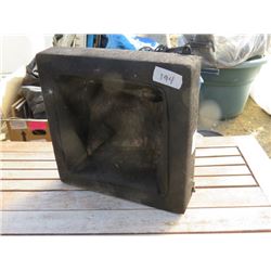 7 FLOATING ISLANDS (7 TIMES BID PRICE)