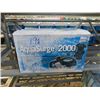 Image 1 : 1 AQUASCAPE AQUA SURGE 2000 HE PUMP