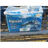 Image 1 : 1 AQUASCAPE AUQAJET FOUNTAIN PUMP 1500GPH