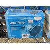 Image 1 : 1 AQUASCAPE ULTRA PUMP SUBMERSIBLE 1500GPH