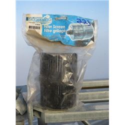 3 NURSERYPRO FILTER SCREEN