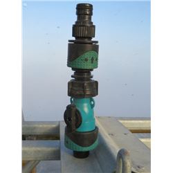 6 CONNECTOR STARTER KIT (6 TIMES BID PRICE)