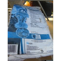 1 LAGUNA CRANE SPLITTER KIT 8X5.7X14