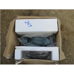 1 LAGUNA FROG SPLITTER