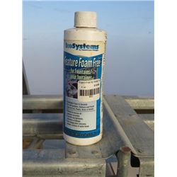 2 ECO SYSTEMS FEATURE FOAM FREE FOR FOUNTAINS
