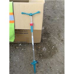 3 STAND UP SPRINKLERS (3 TIMES BID PRICE)