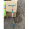 3 STAND UP SPRINKLERS (3 TIMES BID PRICE)
