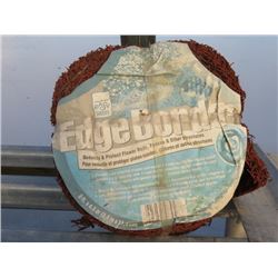 12 EDGE BORDER, RED, RETAILS $21.99 (12 TIMES BID PRICE)