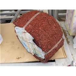 7 EDGE BORDER, DARK, RETAILS $21.99