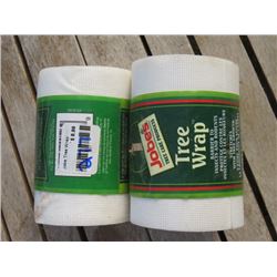 14 JOBES TREE WRAP (14 TIMES BID PRICE)