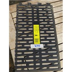 89 TRUNK PROTECTORS 8X14.5