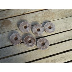 1000 42MM FIBER GROW PELLETS WITH FERTILIZER