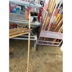 1 CORONA PRONG CULTIVATOR, HEAVY DUTY