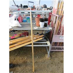 1 CORONA OSCILLATING HOE, HEAVY DUTY