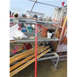 CORONA 16" BOW HEAD RAKE