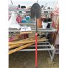 Image 1 : CORONA ROUND POINT HOLLOW BACK SHOVEL, HEAVY DUTY