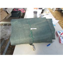 FLEXIBLE GARDEN SHADE 1.8X11.8X11.8